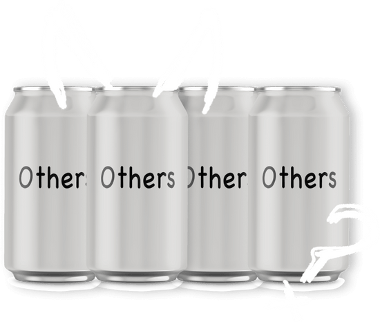 Other Cans of Hard Seltzer