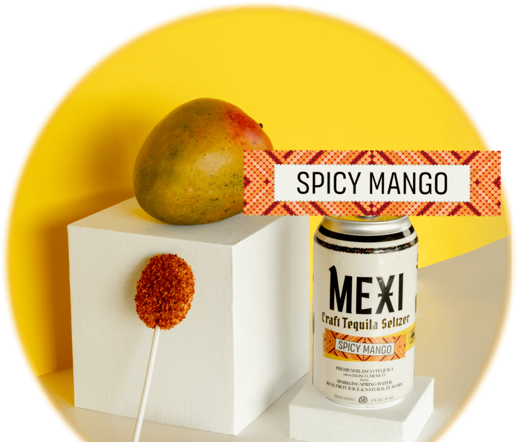 Other Ways to enjoy Spicy Mango