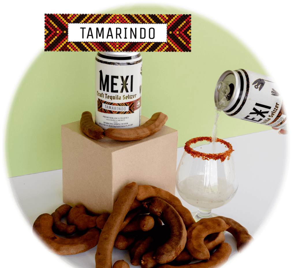 Other ways to enjoy MexiSeltzer Tamarindo