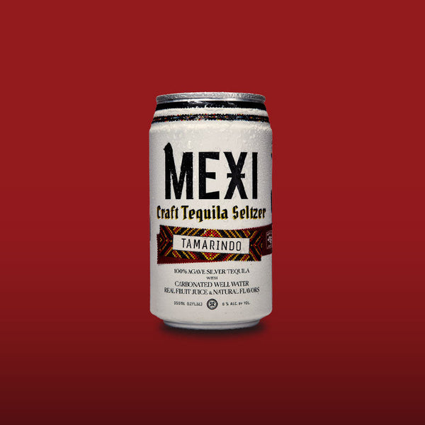 Tamarindo 12 oz. Case (6 x 4-Packs)